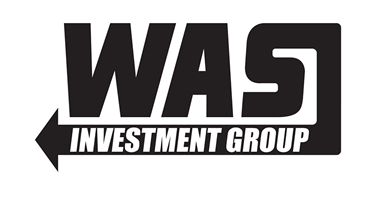 was investment logo